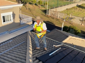 Foto de Uriel Energia Solar em Ribeirão Preto, SP por Solutudo