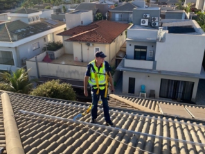 Foto de Uriel Energia Solar em Ribeirão Preto, SP por Solutudo