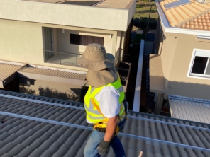 Foto de Uriel Energia Solar em Ribeirão Preto, SP por Solutudo