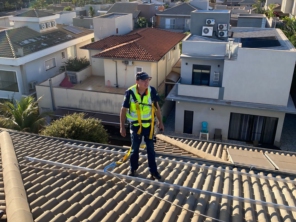 Foto de Uriel Energia Solar em Ribeirão Preto, SP por Solutudo