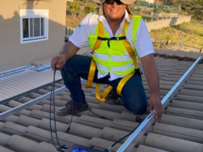 Foto de Uriel Energia Solar em Ribeirão Preto, SP por Solutudo