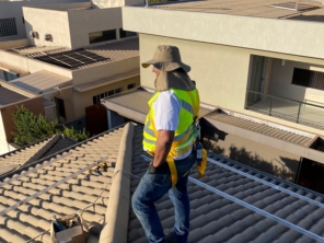 Foto de Uriel Energia Solar em Ribeirão Preto, SP por Solutudo