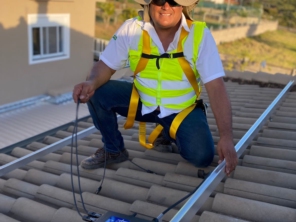 Foto de Uriel Energia Solar em Ribeirão Preto, SP por Solutudo