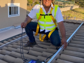 Foto de Uriel Energia Solar em Ribeirão Preto, SP por Solutudo