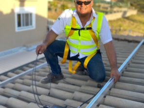 Foto de Uriel Energia Solar em Ribeirão Preto, SP por Solutudo