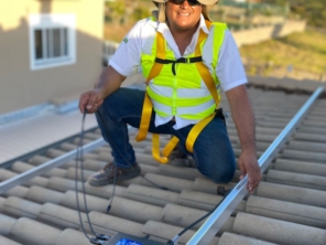 Foto de Uriel Energia Solar em Ribeirão Preto, SP por Solutudo