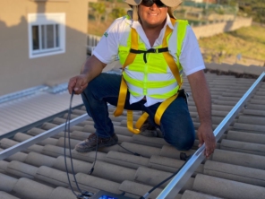 Foto de Uriel Energia Solar em Ribeirão Preto, SP por Solutudo