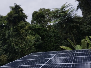 Foto de Ilhasolar Energia Solar em Ilhabela, SP por Solutudo