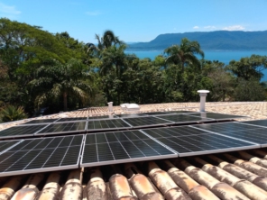 Foto de Ilhasolar Energia Solar em Ilhabela, SP por Solutudo