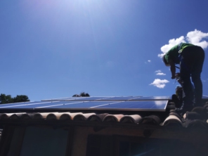 Foto de Ilhasolar Energia Solar em Ilhabela, SP por Solutudo
