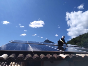 Foto galeria da empresa