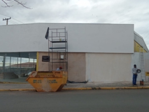 Foto de Rogério Pereira - Pintor em Botucatu, SP por Solutudo
