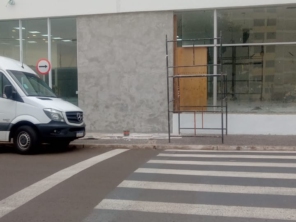 Foto de Rogério Pereira - Pintor em Botucatu, SP por Solutudo
