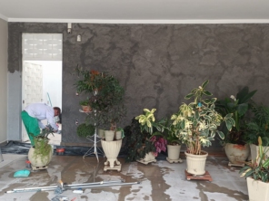 Foto de Rogério Pereira - Pintor em Botucatu, SP por Solutudo