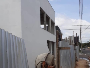 Foto galeria da empresa