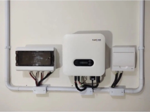 Foto galeria da empresa