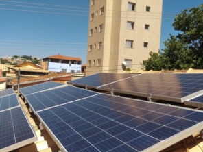 Foto galeria da empresa