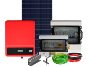 Foto de Ensolmec Energia Solar em Belo Horizonte, MG por Solutudo