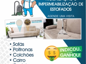 Foto de Cavalheiro Clean em Santo André, SP por Solutudo