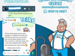 Foto de Cavalheiro Clean em Santo André, SP por Solutudo