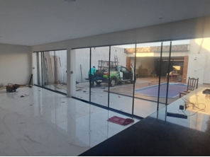 Foto de Nandes Vidros em Goiânia, GO por Solutudo
