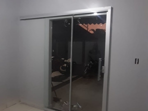 Foto de Nandes Vidros em Goiânia, GO por Solutudo