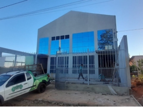 Foto de Nandes Vidros em Goiânia, GO por Solutudo