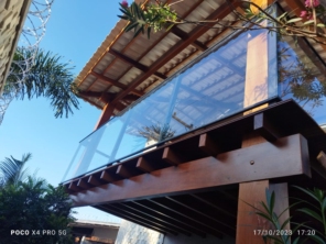 Foto de Nandes Vidros em Goiânia, GO por Solutudo