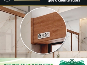 Foto de Nandes Vidros em Goiânia, GO por Solutudo