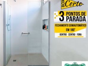 Foto de Nandes Vidros em Goiânia, GO por Solutudo