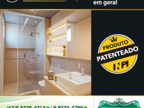 Foto galeria da empresa