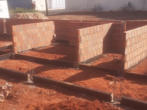Foto de DM Construção em Birigui, SP por Solutudo