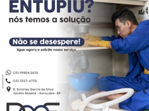 Foto de DMS Dedetizadora e Desentupidora em Sorocaba, SP por Solutudo