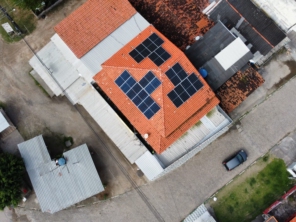 Foto de Energy Nordeste em Alagoinhas, BA por Solutudo