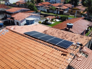 Foto de Energy Nordeste em Alagoinhas, BA por Solutudo