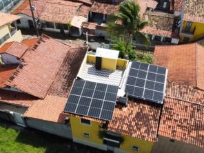 Foto de Energy Nordeste em Alagoinhas, BA por Solutudo
