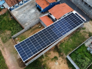 Foto de Energy Nordeste em Alagoinhas, BA por Solutudo