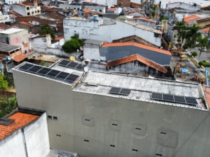 Foto de Energy Nordeste em Alagoinhas, BA por Solutudo