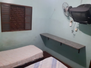 Foto de Hotel e Pousada Família em Porto Ferreira, SP por Solutudo