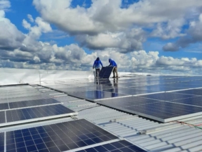 Foto de Forth Solar em Porto Velho, RO por Solutudo