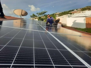 Foto de Forth Solar em Porto Velho, RO por Solutudo