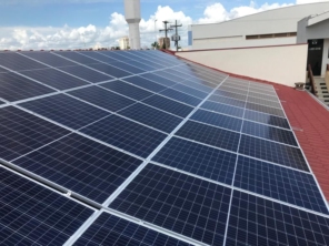 Foto galeria da empresa