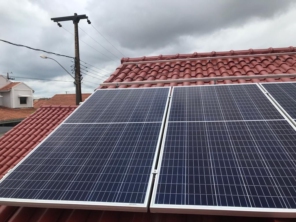 Foto de Forth Solar em Porto Velho, RO por Solutudo