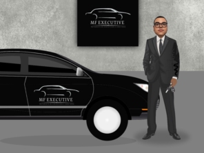 Foto de MF Executive. Motorista de Executivos e Diretoria em São Paulo, SP por Solutudo