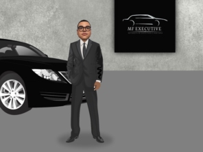 Foto de MF Executive. Motorista de Executivos e Diretoria em São Paulo, SP por Solutudo
