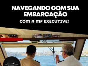 Foto de MF Executive. Motorista de Executivos e Diretoria em São Paulo, SP por Solutudo
