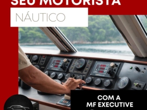 Foto de MF Executive. Motorista de Executivos e Diretoria em São Paulo, SP por Solutudo