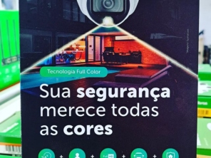 Foto de Eletroseg Tecnologias em Anápolis, GO por Solutudo