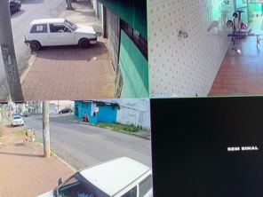 Foto de Eletroseg Tecnologias em Anápolis, GO por Solutudo