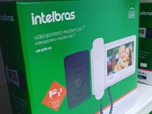 Foto de Eletroseg Tecnologias em Anápolis, GO por Solutudo